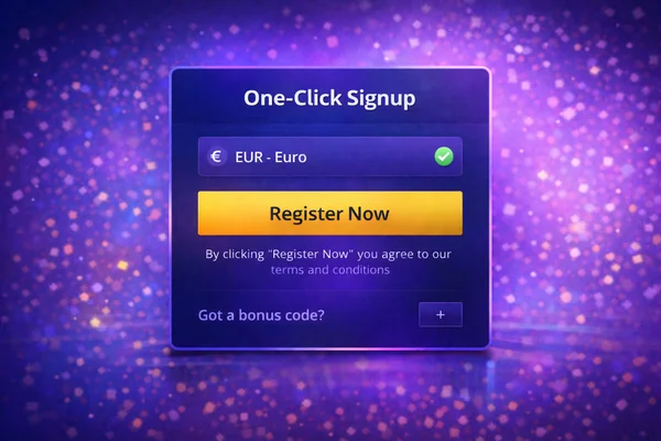 Casino sitelerinde telefonla kayıt